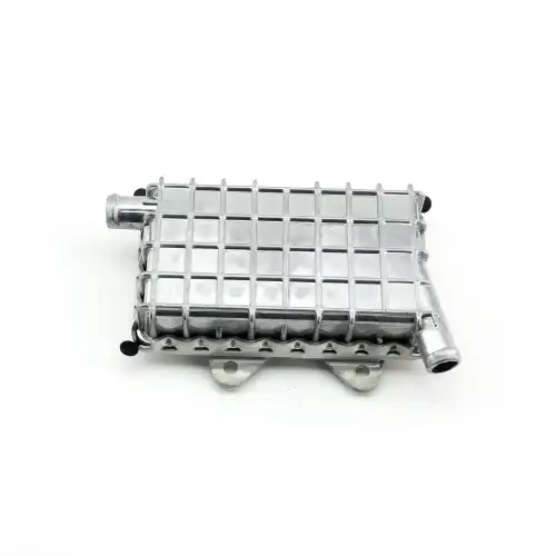 Масляный радиатор DOMINANT MB60011800065