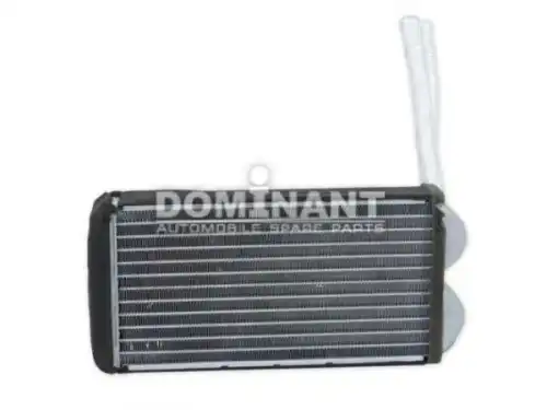 Радиатор печки DOMINANT OP16180020