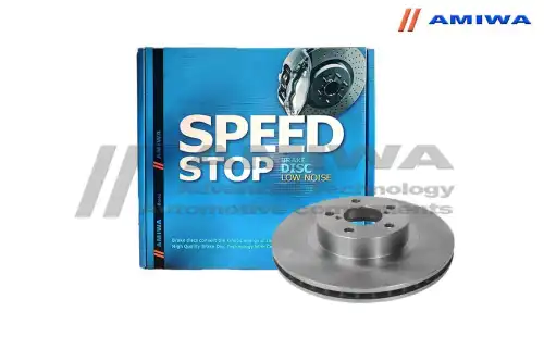 Тормозной диск AMIWA ABD2801