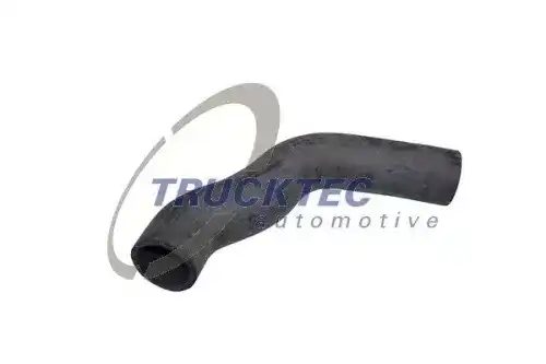 патрубок радиатора 6555015582 TRUCKTEC