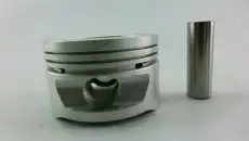 ПОРШЕНЬ +0.50 БЕЗ КОЛЕЦ OP06240202 DOMINANT