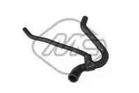ПАТРУБОК OPL CORSA B 08249 METALCAUCHO