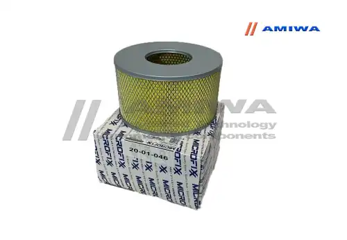 Фильтр воздушный AMIWA 2001046