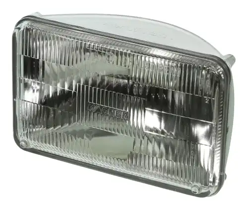 Автолампа WAGNER H4651