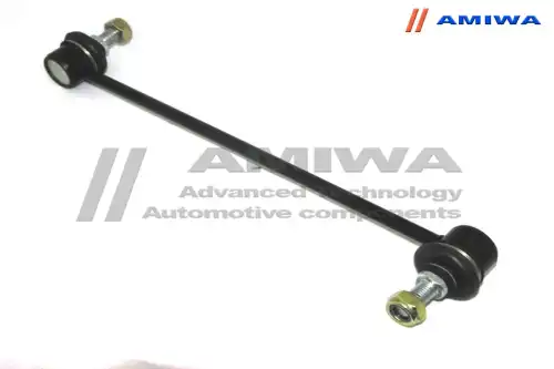 Тяга стабилизатора AMIWA 0911271