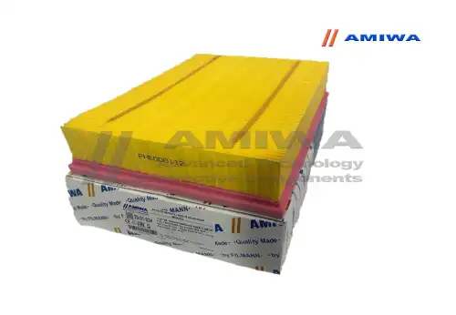 Фильтр воздушный AMIWA 2001024