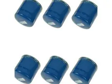 Фильтр масляный DAEWOO 96985730