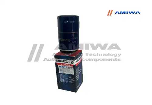 Фильтр масляный AMIWA 2002015