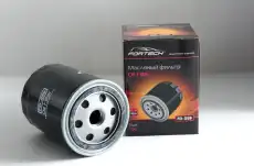 Фильтр масляный FORTECH FO058
