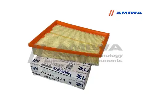 Фильтр воздушный AMIWA 2001021