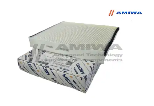 Салонный фильтр AMIWA 2001040