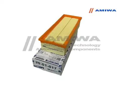 Фильтр воздушный AMIWA 2001017