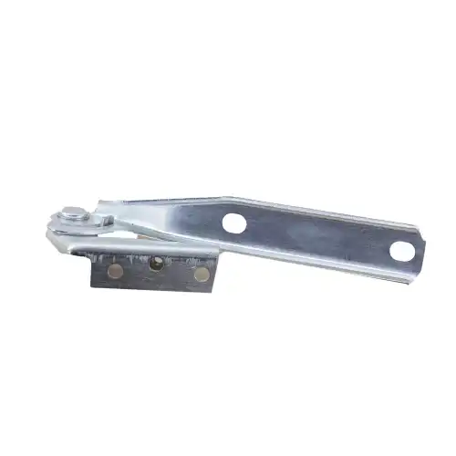 ПЕТЛЯ КРЫШКИ AW3B008230301A DOMINANT