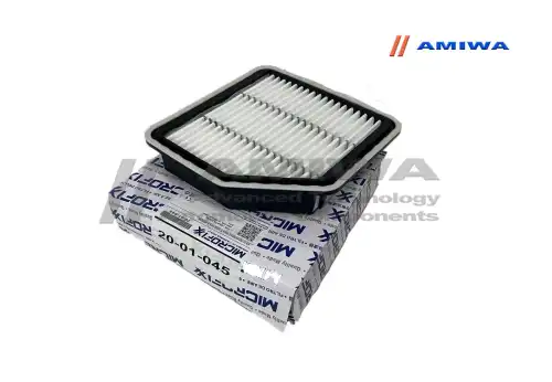 Фильтр воздушный AMIWA 2001045