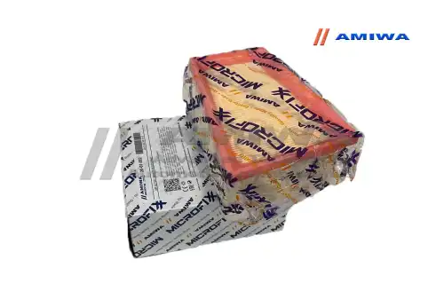 Фильтр воздушный AMIWA 2001002