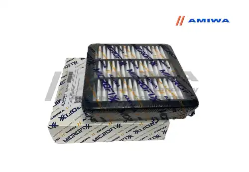 Фильтр воздушный AMIWA 2001011