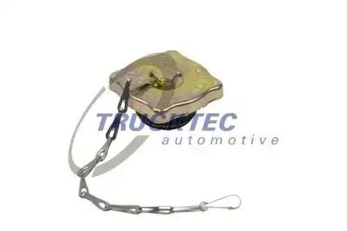 Крышка радиатора TRUCKTEC 0005014615