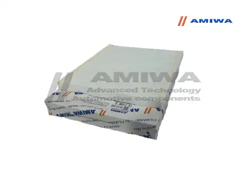 Салонный фильтр AMIWA 2001048