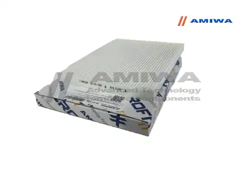 Салонный фильтр AMIWA 2001036