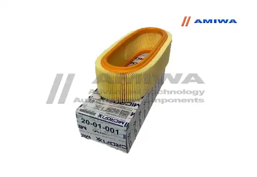 Фильтр воздушный AMIWA 2001001