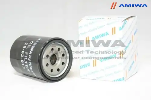 Фильтр масляный AMIWA 2002013