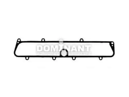 Прокладка коллектора DOMINANT OP58500638