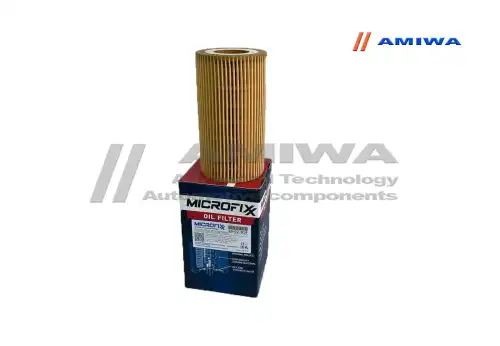 Фильтр масляный AMIWA 2002019