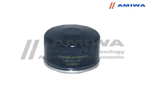 Фильтр масляный AMIWA 2002024