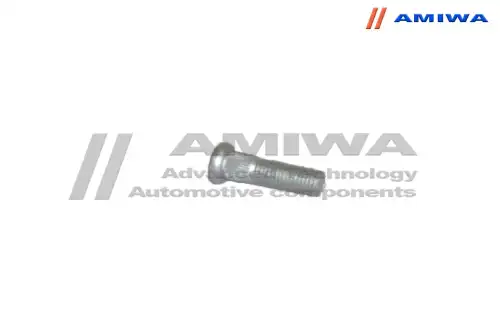 ШПИЛЬКА КОЛЁСНАЯ 0113006 AMIWA