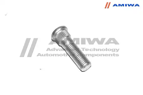 ШПИЛЬКА КОЛЁСНАЯ 0123010 AMIWA