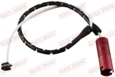 Датчик тормозных колодок QUICK BRAKE WS 0205A