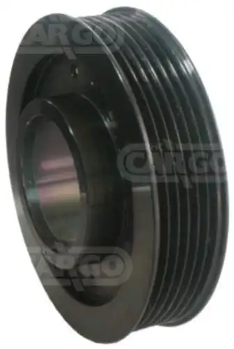  CARGO 252296 Шкив кондиционера