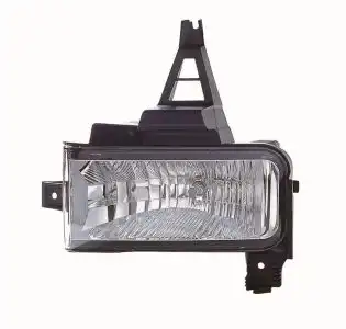 Фара противотуманная DEPO 212-2064L-UEH