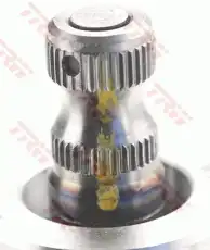 Рулевая рейка TRW JRP1357