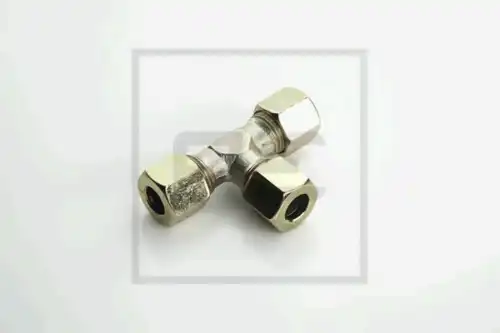 тройник пневмосистемы D10 PE 076.093-00A
