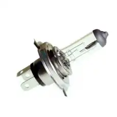 лампа Nord YADA H4 12v 60/55w P43t CLEAR 800005