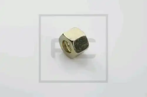 гайка пневмосистемы D10 PE 076.162-00A