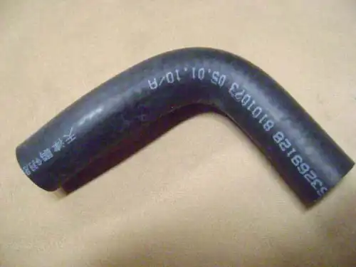  ШЛАНГ ОТОПИТЕЛЯ GW DEER, SAFE 8101073-D01 GREAT WALL