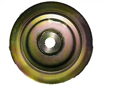 Шкив гидроусилителя руля KIA 0K01232610