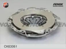 Комплект сцепления FENOX CK63061