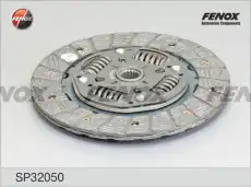 Комплект сцепления FENOX CK63048