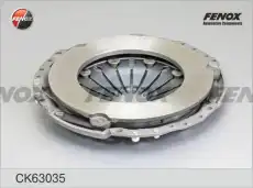 Комплект сцепления FENOX CK63035
