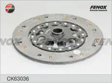 Комплект сцепления FENOX CK63036