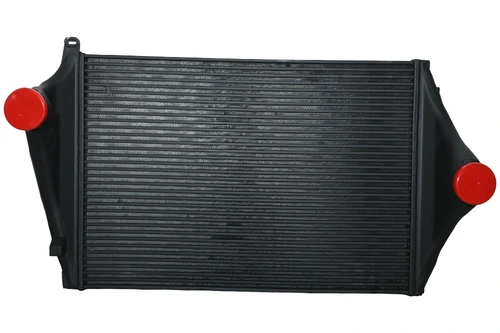 Интеркулер STELLOX 81-10872-SX