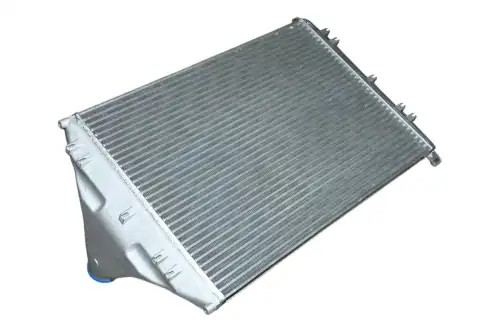 Интеркулер STELLOX 81-10873-SX