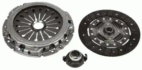 Комплект сцепления SACHS 3000 951 307