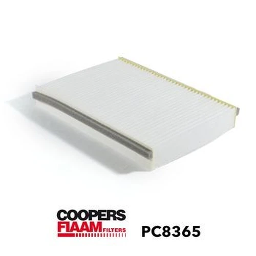 Competitor PC8365 COOPERS