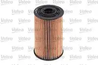 Фильтр масляный VALEO 586579
