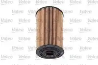 Фильтр масляный VALEO 586579