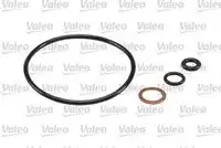Фильтр масляный VALEO 586579